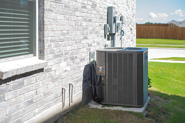 Reliable Ac Installation contractor in Sullivan, IL by FH HVAC